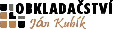 Obkladačství Kubík logo